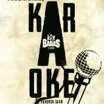 KARAOKE_Bix baras