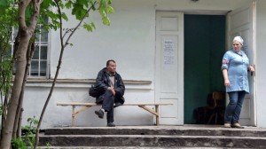 Kadras is filmo Pietus Lipovkeje