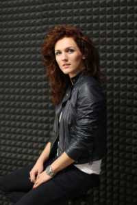 Agne Gilyte.