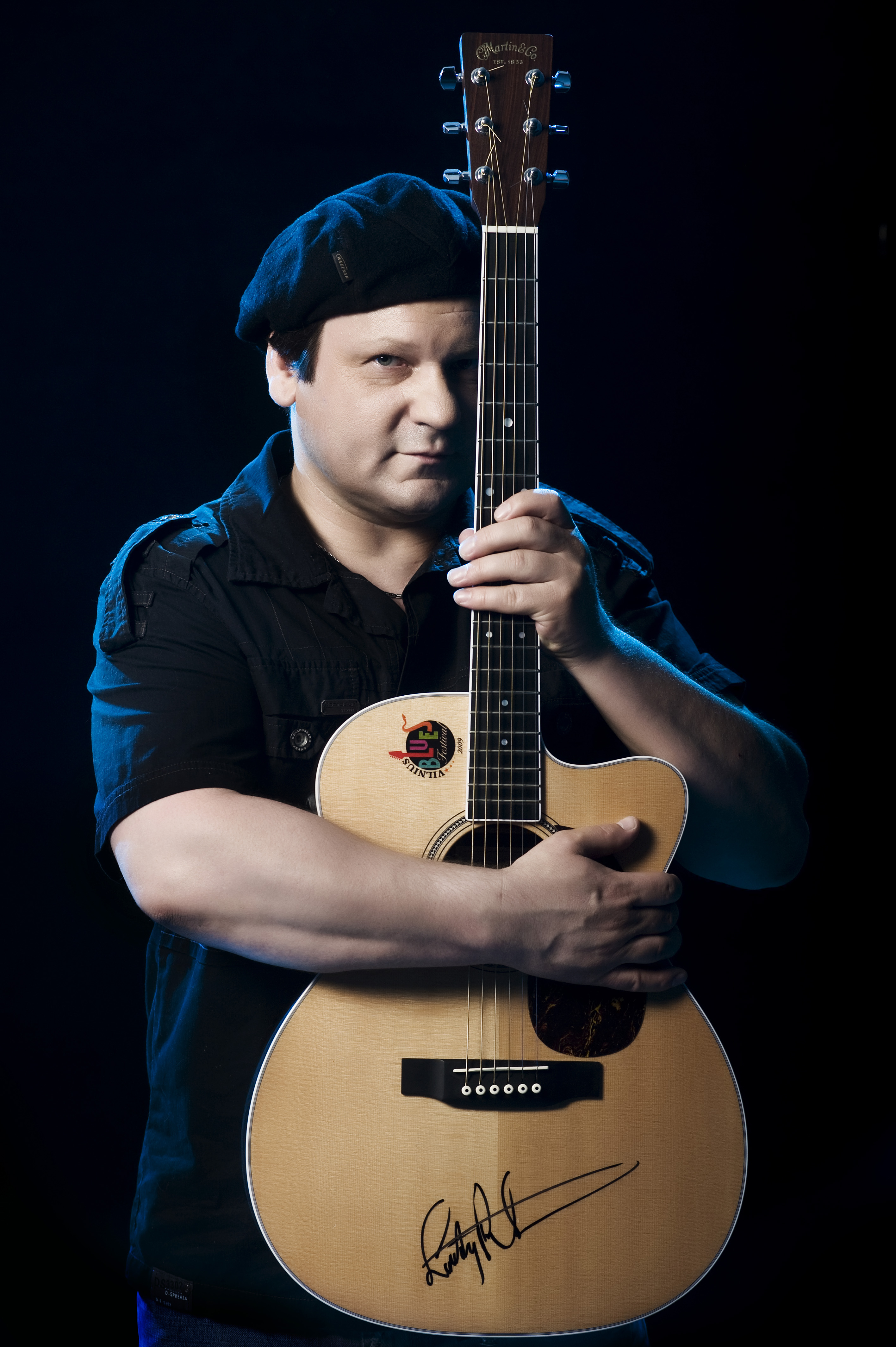 Aleksandras Bielkinas