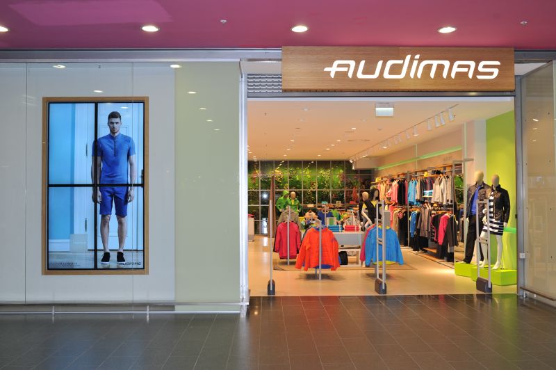 Audimas Klaipedoje (1)