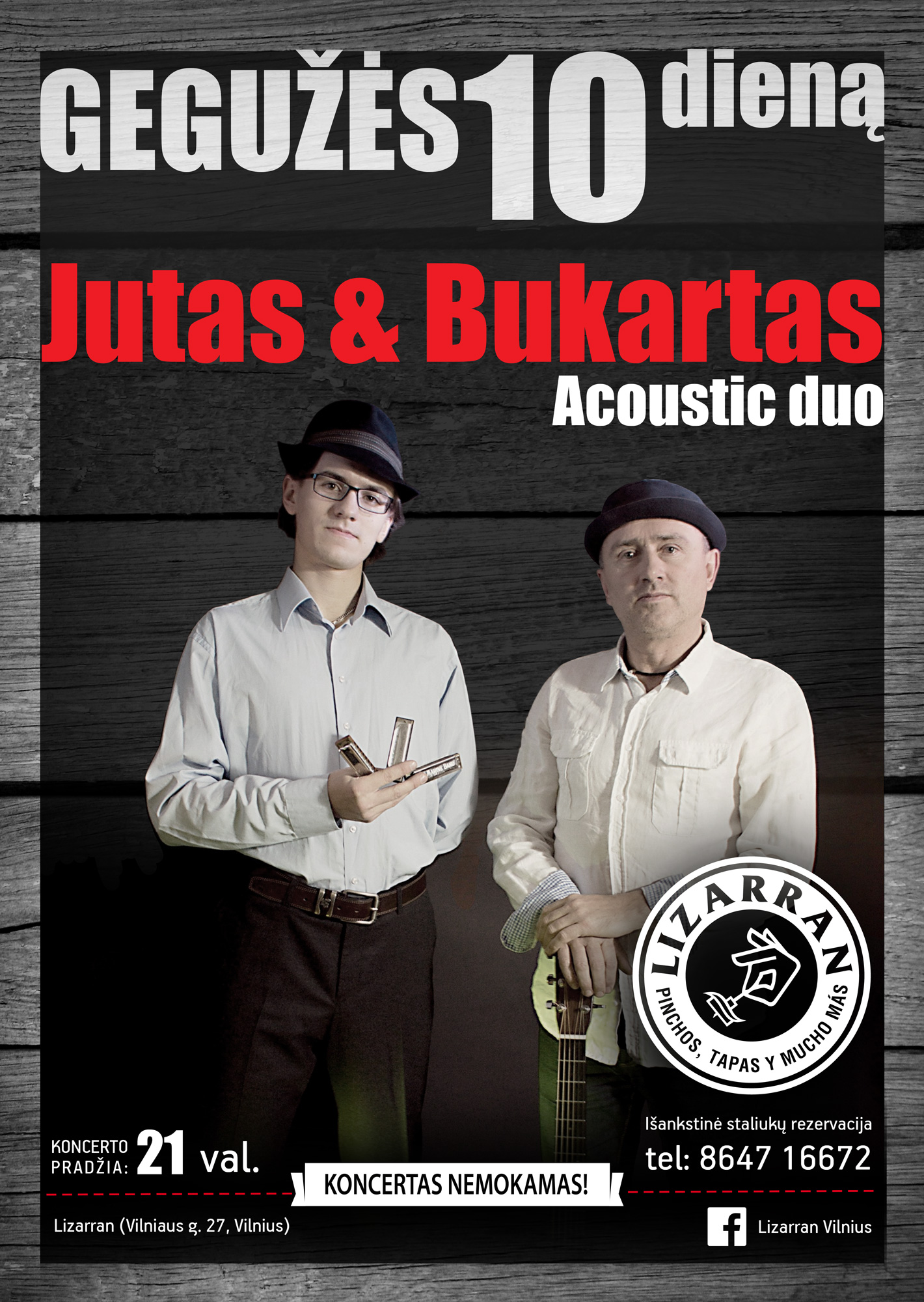 Geguzes_10_live_plakatas