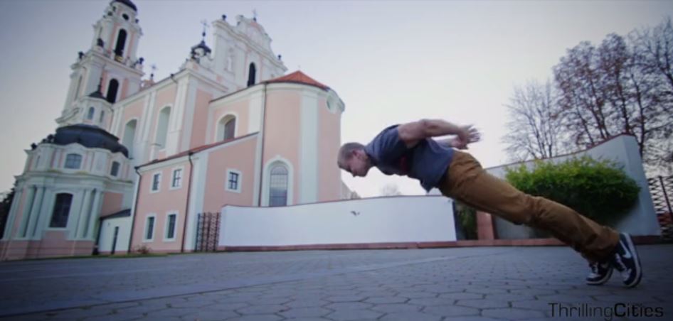 Nuotraukų šaltinis: http://vimeo.com/95252160
