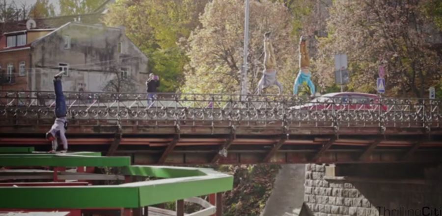 Nuotraukų šaltinis: http://vimeo.com/95252160