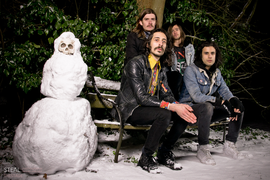 Turbowolf-promo