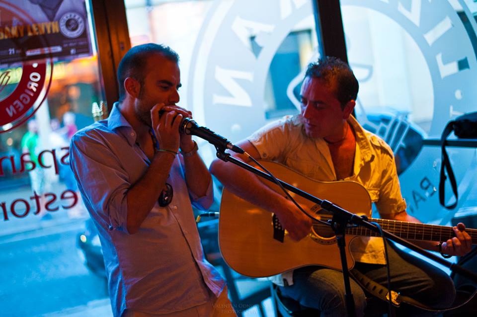 live music
