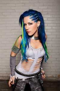 Alisa_Arch_Enemy