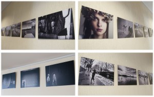 Fotografijų paroda „Debiutas“