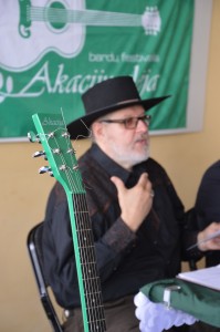 I.Sekevičienės foto