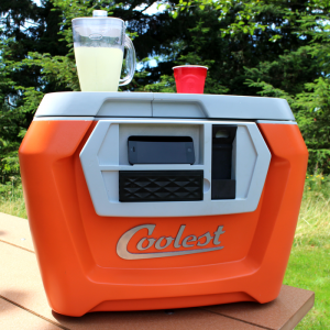 coolest cooler