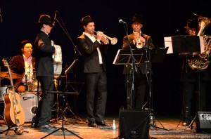 Orkestras musė