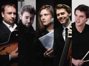 EdArmQuintet