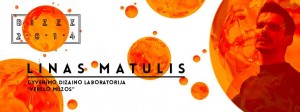 Linas Matulis