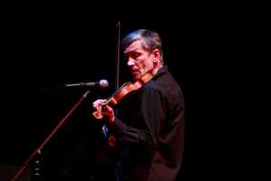 Saulius Bareikis