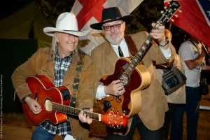 Visagino Country 2013