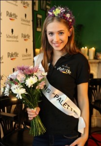 Evelina Stanionytė