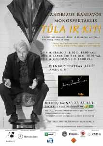 GERAS_Tula_plakatas_Vilnius_
