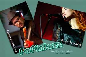 POP in JAZZ