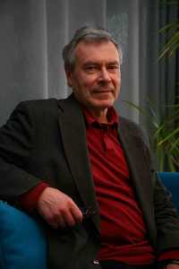 R.Bagdzevicius ©AGATA