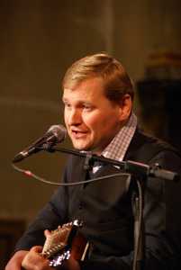 Giedrius Arbačiauskas. Organizatorių nuotr.