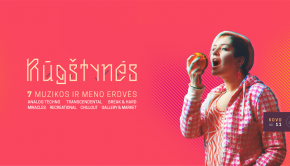 rūštynės festivalis