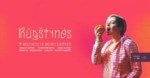 rūštynės festivalis
