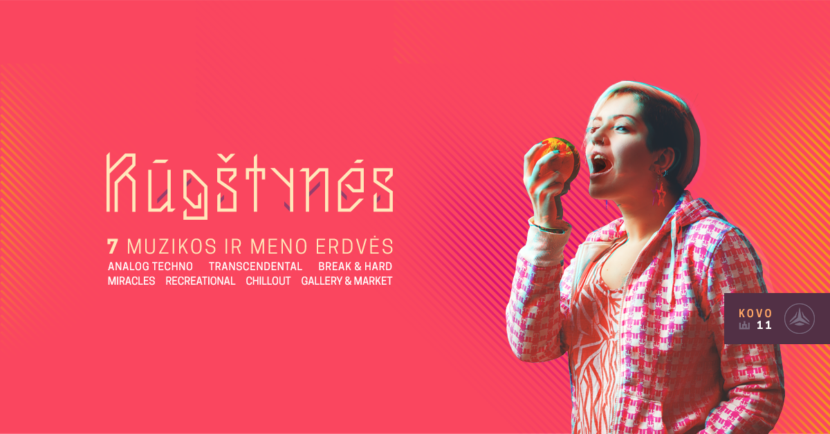 rūštynės festivalis
